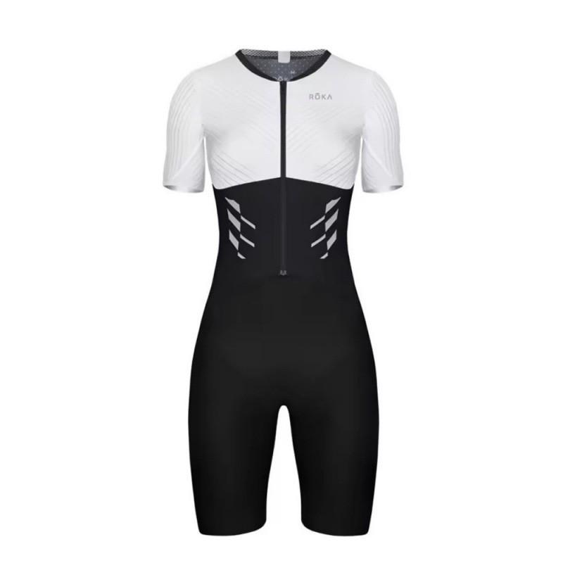 Men Women Cycling Jersey Shorts Set Breathable Bike Riding Outfit Mountain Road Bicycle