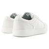 Timberland Men's Davis Square Oxford Sneaker White A5Z99W