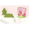 T's Factory Kirby of the Stars Acrylic Magnet Stand Warp Star Main Unit Approx. H89 x W78 x D5mm or less HK-5545028WS
