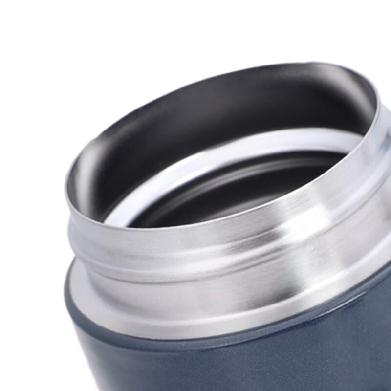 Aisyalan Elegant Scarf & Thermos Gift Set