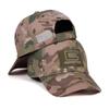 GLOCK Tactical Military Shooting Cap - Men's European & American Outdoor Summer Hat