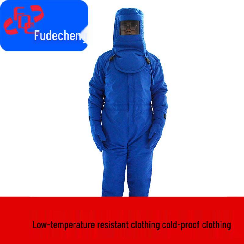 Antifreeze Cold Protection Suit