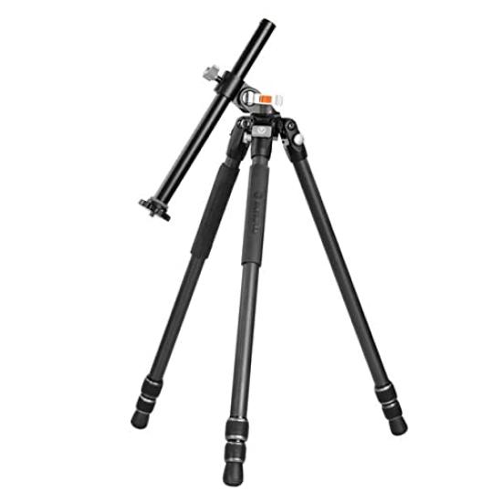 VANGUARD Overhead Tripod VEO Series Professional Compatible Headless Model VEO3+263CT 3+ Arca-Swiss Multi-Function