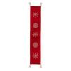 The Seasonal Gift Co. Snowflake Embroidered Table Runner