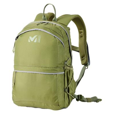 Backpack Puraro NX 14 MIS0762 Olive F