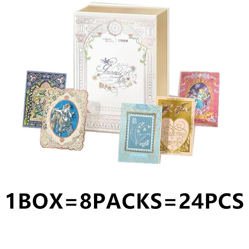 British Museum Art Collection Card British Museum Peripheral Game Collection Card Children s Toys Holiday Gift