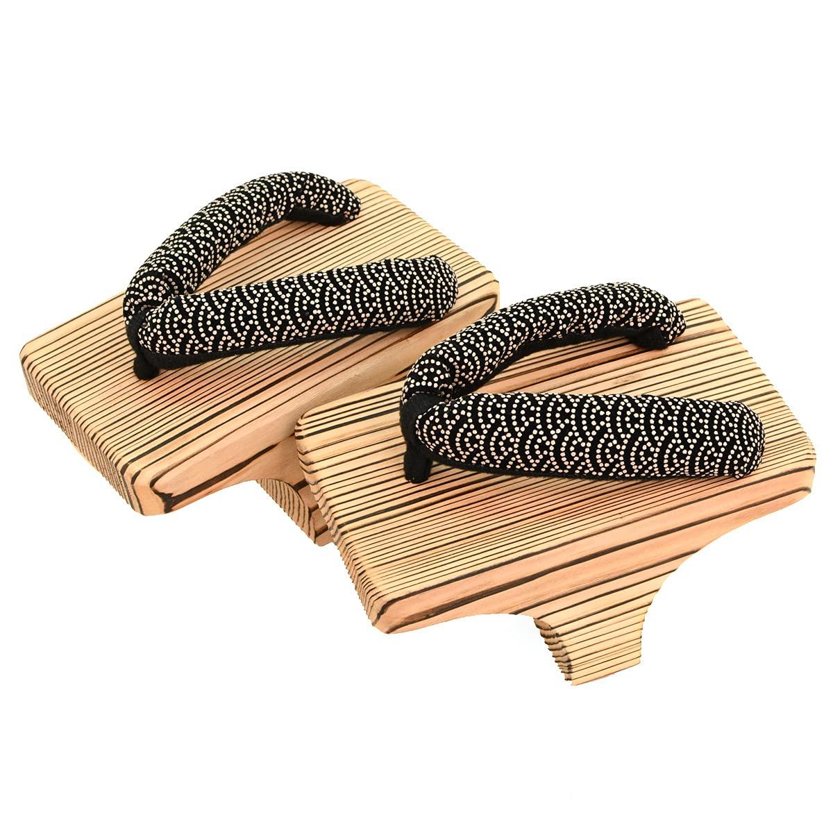 

Single Tooth Made in Hita Tengu Single Tooth Core Training Type [Takeharu] Geta, мужской, Япония, кедр, Geta, Geta, баланс, [Inden] Seikanami/короткий