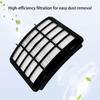 Electric Vacuum Filter Spare Parts for NV350/NV351/NV35 Replacement Accessories Floor Cleaner Maintenance Supplies