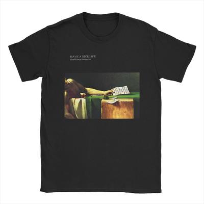 T-shirtler – Tişörtler