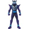 Kamen Rider Build Rider Hero Series 19 Kamen Rider Rogue Action Figure Collectible Toy