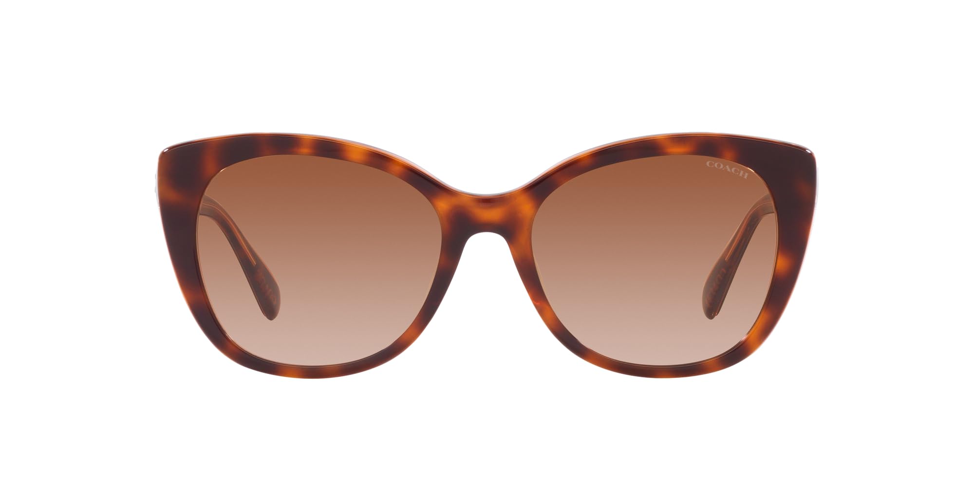 

Солнцезащитные очки HC8365U CH566 РОЗОВЫЙ РОЗОВЫЙ ГРАДИЕНТ линза 55 [Coach] ЧЕРЕПАХОВЫЙ/ПРОЗРАЧНЫЙ оправа/КОРИЧНЕВЫЙ