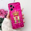 For Xiaomi Poco X5 Pro PocoX5 Fashion Crown Letter Phone Case For Poco X 5 X5Pro 5G Soft Silicone TPU Cases
