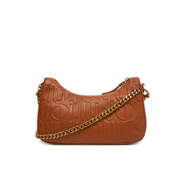 Bag Liu Jo Liu Jo Ecs S Hobo AA5056 E0538 Brown