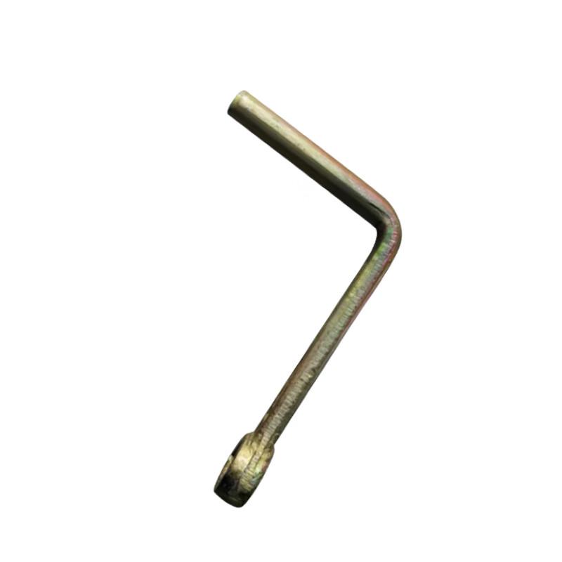 Jiefang Truck Spare Tire Hoist Wrench