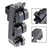 Left Door Lock Window Control Switch For Toyota For Corolla OEM Part Number 84820AA070 Replacement Car Accessories