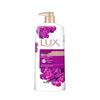 Lux Peony Fragrance Shower Gel