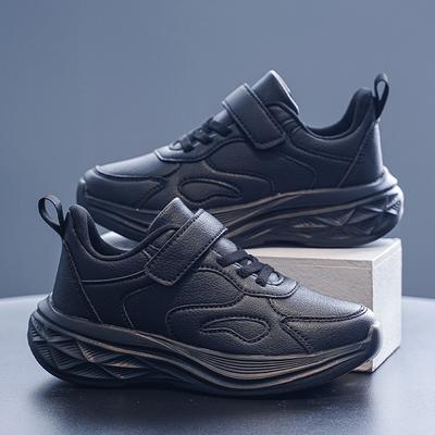 Rutschfeste Sportschuhe für Jungen, Studentenfreundliche Allzweck-Laufschuhe
