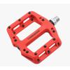 ThinkRider Flat Bike Pedals MTB Road 3 Sealed Bearings Bicycle Pedals Mountain Pedals Wide Platform Bicicleta Accessories