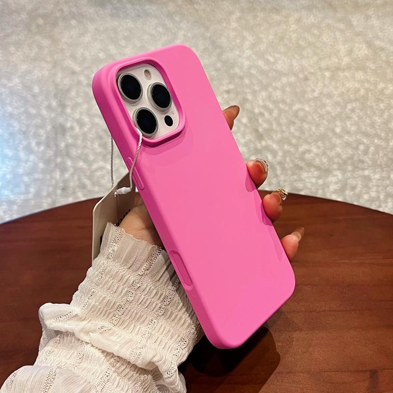 al Official Silicone Cases For For Iphone 16 13 14 1 12 Pro Max Shell For Ultra Thin For Iphone 16Plus 16 14 1 13 12 Pro Cover