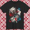 Demon Slayer Anime T-Shirt Mitsuri Kanroji Hashira Kimetsu No Yaiba All Sizes