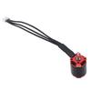 1621 RC Brushless Motor Fit for   SCX24 1Celsius24 1Celsius18 RC Crawlers 3600KV External Rotor High   Remote Control Brushless Motor