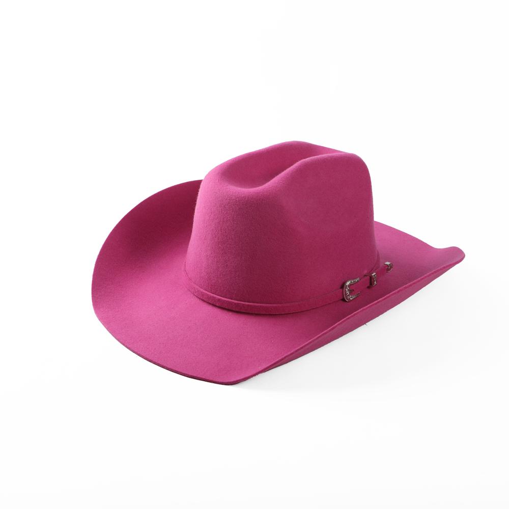2026 Shinehats OEM Bunt Weiß Schwarz Großhandel Damen Hüte Individuell Wollfilz Westliche Sombreros Vaqueros Cowboy Fedora Hüte