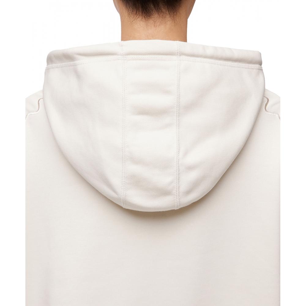 Puma Puma Cochet Hooded Sweatshirt   White  535986 76