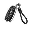 [Unhoke] Etui na klucze Pokrowiec na klucze Etui na kluczyk Smart Key Uchwyt na klucze