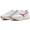 Li-Ning 1990 Classic Retro Running Shoes Men Sneakers White Red ALJT041-1
