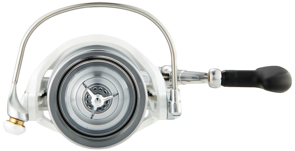 Daiwa Spinning Reel 17 WINDSURF35 Thin Thread (Throwing/Long Throwing) (2017 Model)