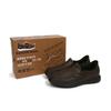 Roadwalk Casual Baroin Slip-On (Brown)
