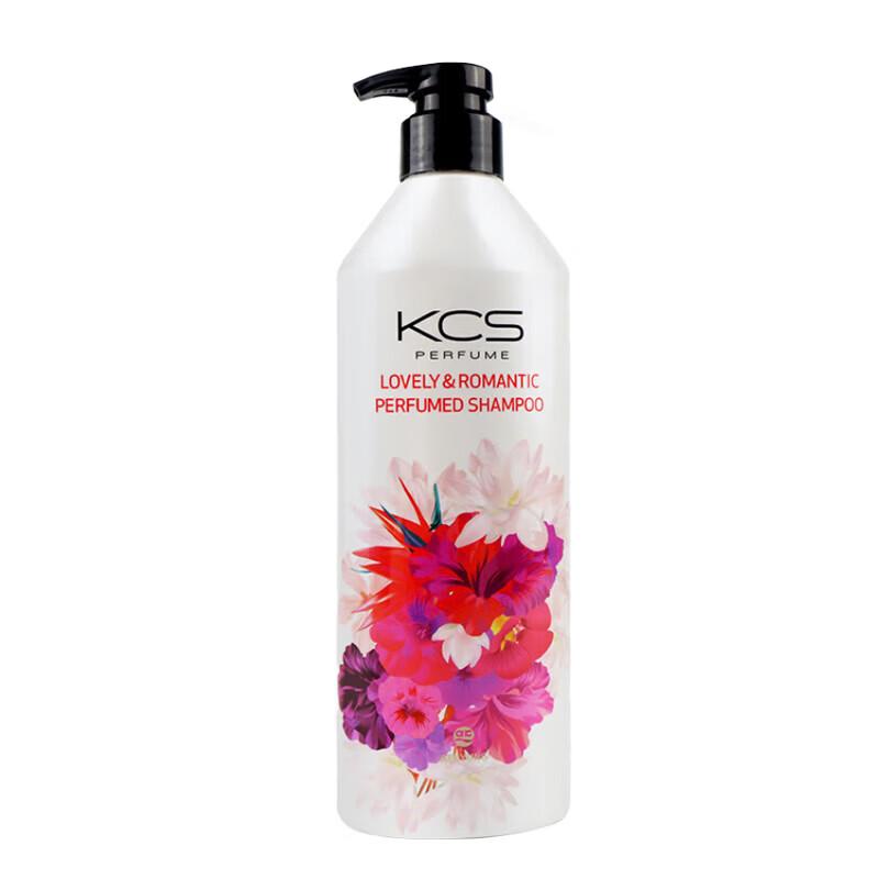 

AEKYUNG Kerasys Elastic Nourishing Shampoo