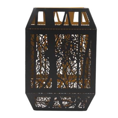 Akcesoria oświetleniowe – Abażury do lamp i żyrandoli
