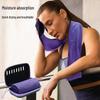 Summer Outdoor Cooling Fitness Ice Towel In Box - Cold Feeling Sport Towel