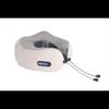 JANCHENG Multifunction U-Shaped Memory Foam Neck Massager Pillow CN Plug (adapter Included)