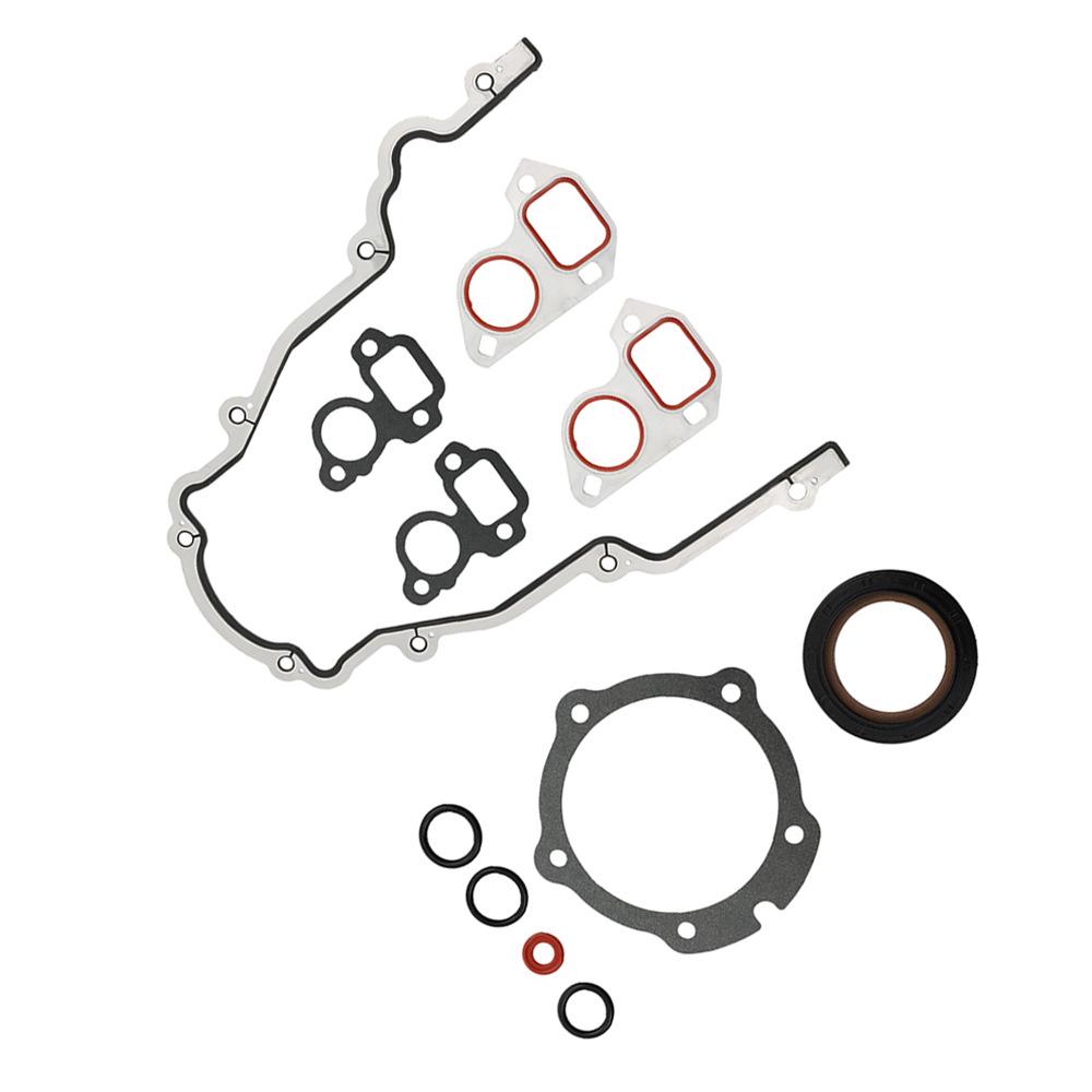 Engine Timing Cover Gasket Kit TCS45993 for Chevrolet Silverado 1500