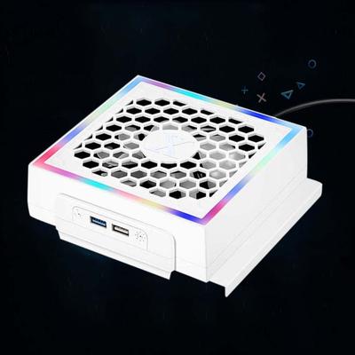 Componentes de computadores – Ventiladores e sistemas de refrigeração