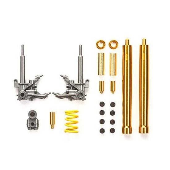 Tamiya 1 12 Detail Up Parts Series No. 67 Honda RC213V 2014 Front Fork Plastic Model 12667