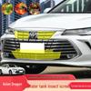 Зовнішні аксесуари – Радіаторні та інші решітки