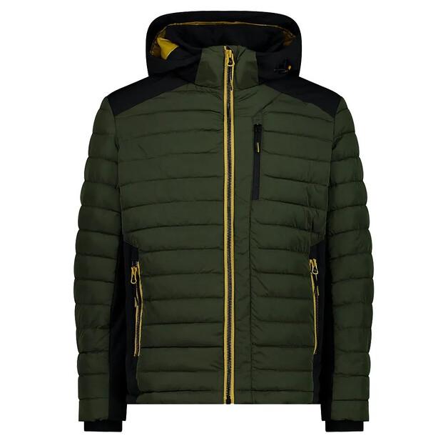 

CMP Zip Hood 32K1697 куртка S