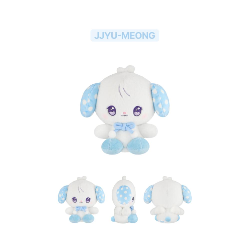 NMIXX MIXXFFY Plush Original Ver.