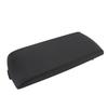 Center Console Arm Rest Lid FA8Z 7406024 AB Wear Resistant PU Leather Armrest Cover for Flex 2013 to 2017