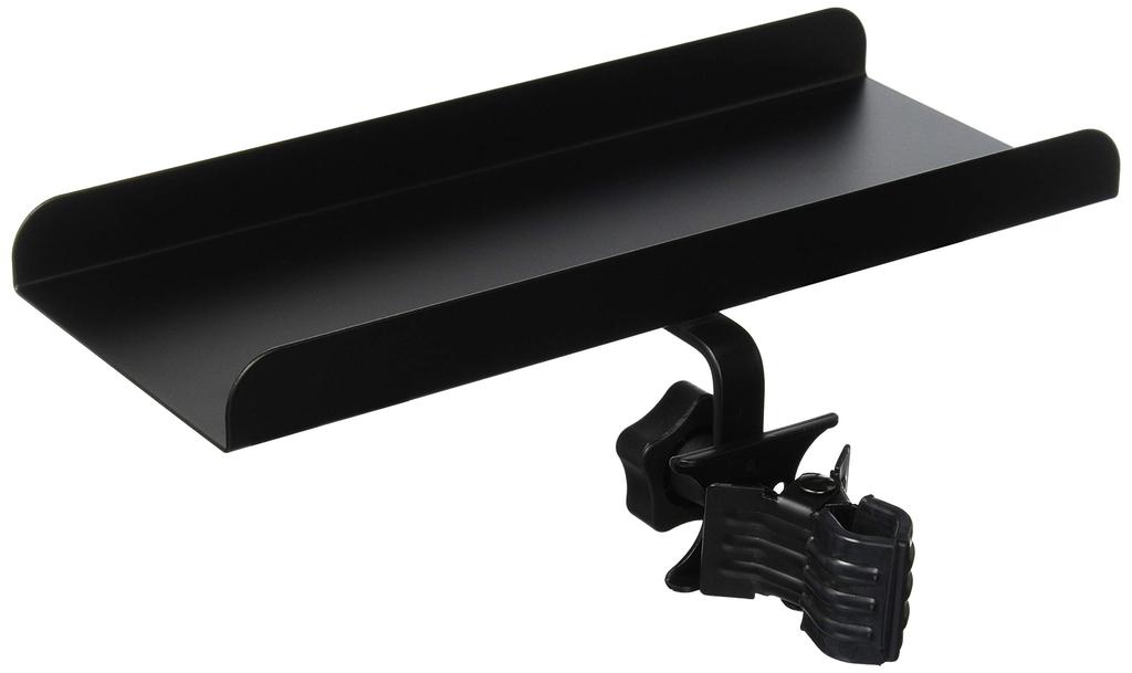 KC Accessory Tray, Clip-on Type CH-T1 (Tray size: 30cm x 11.5cm)