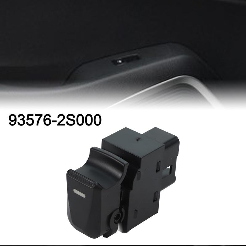 Power Window Switch for Hyundai Tucson iX35 2010 2015 Passenger Side OEM Part 93580 2Z000 for Improved Control