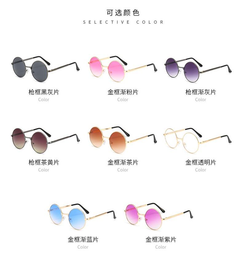 New Women Trendy Shade Sunglasses Men Outdoor Driving Eye Protection Goggles Unisex Eyeglasses UV400 Eyewear