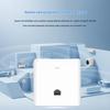 H3C Mini AX1500L WiFi 6 Dual-Band Panel Access Point (CN Version)