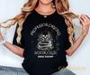 Professor Orions Book Club Tshirt Zodiac Academy The Inner Circle Shirt Fantasy Reader Book Lover