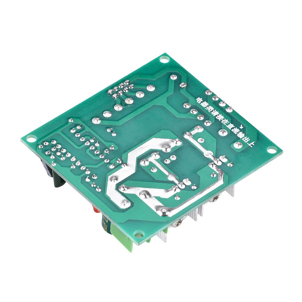 Gaqqee Inverter DC 12v To 110v 220v 280v 150W DC-AC Module Inverse Converter Booster Module Voltage Power Regulator Power Supply