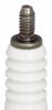 NGK (4929) DPR8EA-9 Standard Zündkerze, 1er-Pack