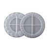 Coaster Molds for Epoxy Resin,Bubble Coaster Mould for Resin Casting Molds for Cup Mat,Candle Holder,Home Decoration